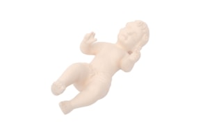 MENINO JESUS 26CM CHACOTA