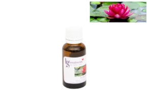 ESSENCIA 20ML FLOR DE LOTUS