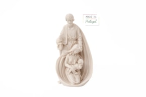 NATIVITY FAMILY 1269 32CM