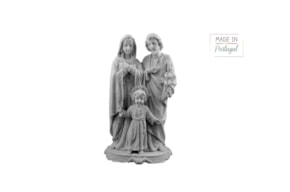 NATIVITY FAMILY 1946 28CM