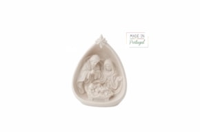 NATIVITY FAMILY 1953 19CM