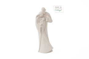 NATIVITY FAMILY 2036 27CM