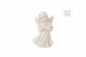 ANGEL READING 1852  22CM