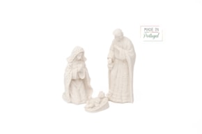 PRESEPIO 3P 1919  16CM