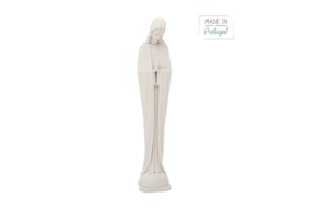 SET 2 Nª SRA DE FATIMA 749  23CM