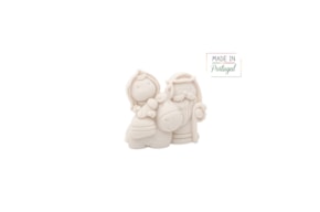 SET 12 SAGRADAS FAMILIA INFANTIL 5.2CM  M2074