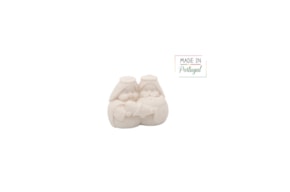 SET 12 SAGRADAS FAMILIA INFANTIL 3CM  M2084