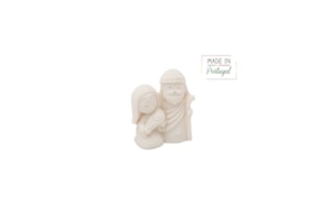 SET 12 SAGRADAS FAMILIA INFANTIL 3.3CM  M2085