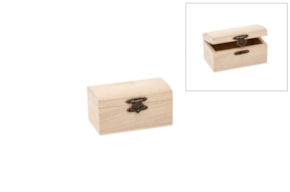 CAIXA RECT. 12X7X6CM